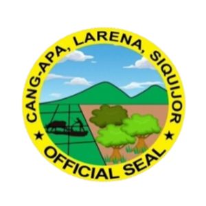 Municipality of Larena, Barangay Cang-apa